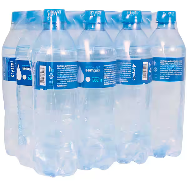 Gelo 15kg