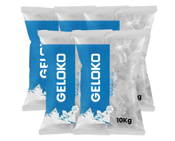Gelo 15kg